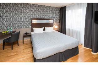 Hotel Munich Inn, Мюнхен (фото 3)