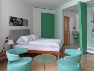 Four Points by Sheraton Munich Messe, Munich (photo 7)
