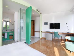Four Points by Sheraton Munich Messe, Munich (photo 8)