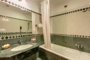 Hotel Contilia, Rom (Foto 6)