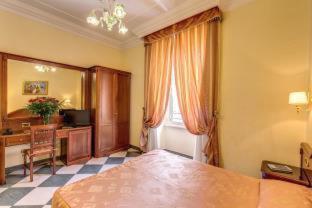 Hotel Contilia, Rom (Foto 8)