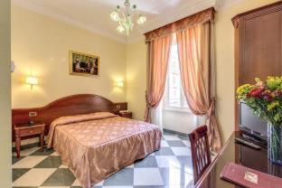 Hotel Contilia, Rom (Foto 9)