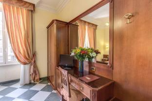 Hotel Contilia, Rom (Foto 10)