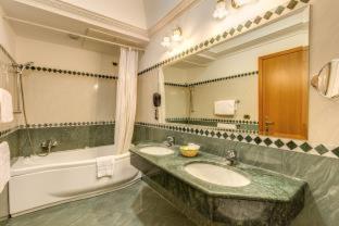 Hotel Contilia, Rom (Foto 11)
