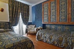 Residenza Antica Roma, Рим (фото 3)