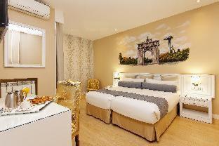Grupotel Mayorazgo, Madrid (foto 8)