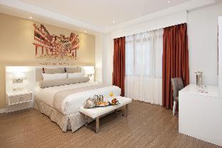 Grupotel Mayorazgo, Madrid (foto 10)