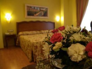 Hotel Reina Cristina, Grenade (photo 4)