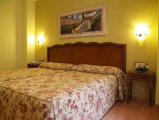Hotel Reina Cristina, Grenade (photo 5)
