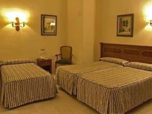 Hotel Reina Cristina, Grenade (photo 6)
