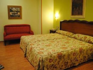 Hotel Reina Cristina, Grenade (photo 10)