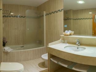 Hotel Reina Cristina, Grenade (photo 11)