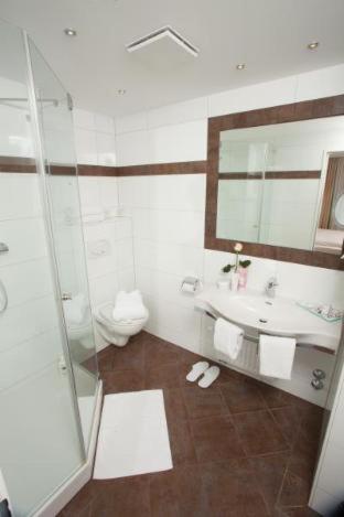 Hotel Daniel, Monachium (zdjęcie 11)