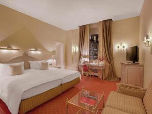 Hotel Excelsior Munich, Monachium (zdjęcie 6)
