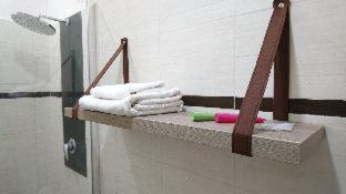 Hotel Centrale in Syrakus