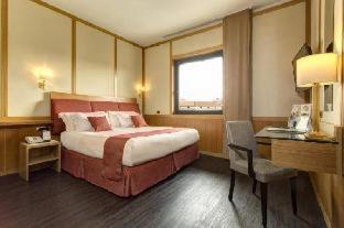 Hilton Garden Inn Rome Colosseum, Rzym (zdjęcie 3)