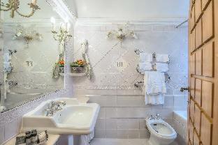 Hotel Fontana, Rom (Foto 10)