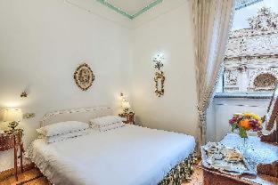 Hotel Fontana, Rom (Foto 11)