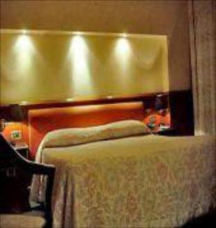 Best Western Hotel Moderno Verdi, Genua (zdjęcie 6)
