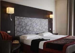 FH55 Grand Hotel Palatino, Rom (Foto 3)
