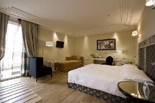 FH55 Grand Hotel Palatino, Rom (Foto 5)