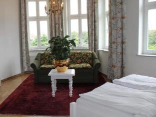 Hotel Seibel, Monaco di Baviera (foto 8)