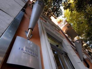 Hotel Franklin Feel The Sound, Roma (foto 2)