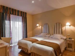 Hotel Los Angeles Granada, Гранада (фото 6)