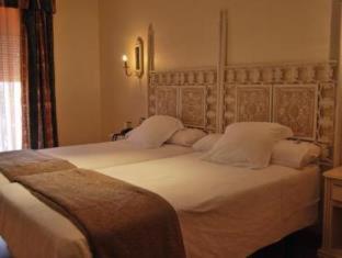 Hotel Los Angeles Granada, Гранада (фото 7)