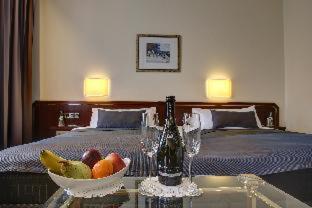Trip Inn Hotel Esplanade, Düsseldorf, Düsseldorf (zdjęcie 6)