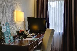Trip Inn Hotel Esplanade, Düsseldorf, Düsseldorf (zdjęcie 8)