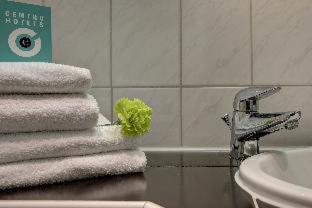 Trip Inn Hotel Esplanade, Düsseldorf, Düsseldorf (zdjęcie 10)