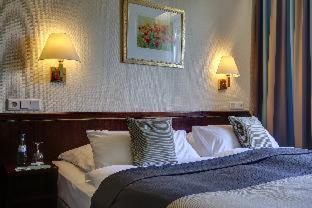 Trip Inn Hotel Esplanade, Düsseldorf, Düsseldorf (zdjęcie 11)