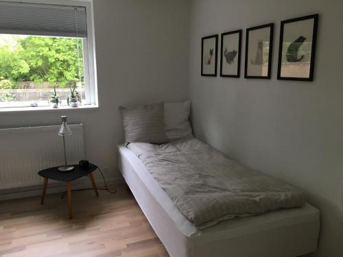 Lundgaarde Bed & Breakfast