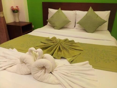 %name Lanta Longbeach Apartment เกาะลันตา