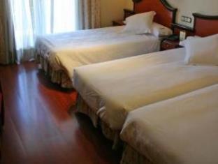 Hotel Los Angeles Granada, Гранада (фото 11)