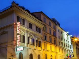 Hotel Royal Court, Rome (photo 2)