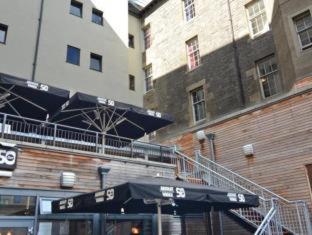 a&o Edinburgh City, Édimbourg (photo 7)