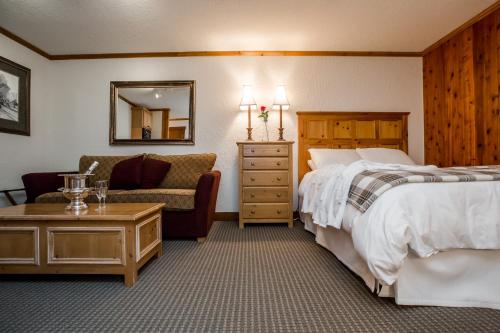 Kandahar Lodge at Whitefish Mountain Resort