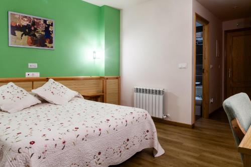 Hotel San Briz - image 11