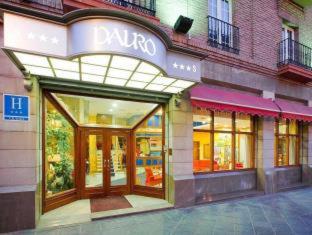 Hotel Dauro Premier, Grenade (photo 5)