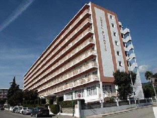 htopFun Olympic, Calella (fotografie 3)