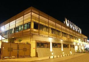 Millennium Gold Hotel, Neapol (zdjęcie 10)