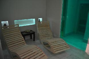 Hotel White, Řím (fotografie 4)