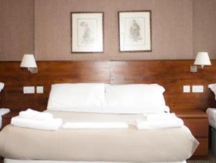 Edinburgh House Hotel, Edimburgo (foto 8)