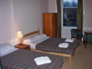 Edinburgh House Hotel, Edimburgo (foto 9)