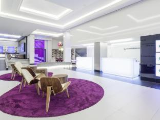 Ilunion Suites Madrid, Madrid (photo 3)