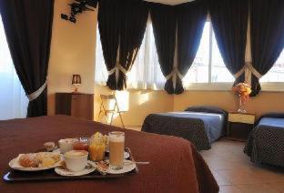 San Marco Hotel, Neapol (zdjęcie 5)