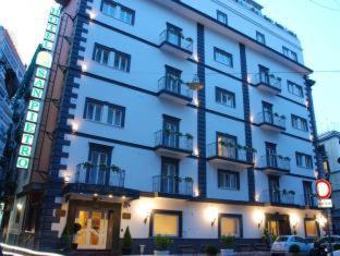 Hotel San Pietro, Naples (photo 3)