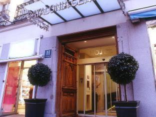 Catalonia Goya, Madrid (fotografie 10)